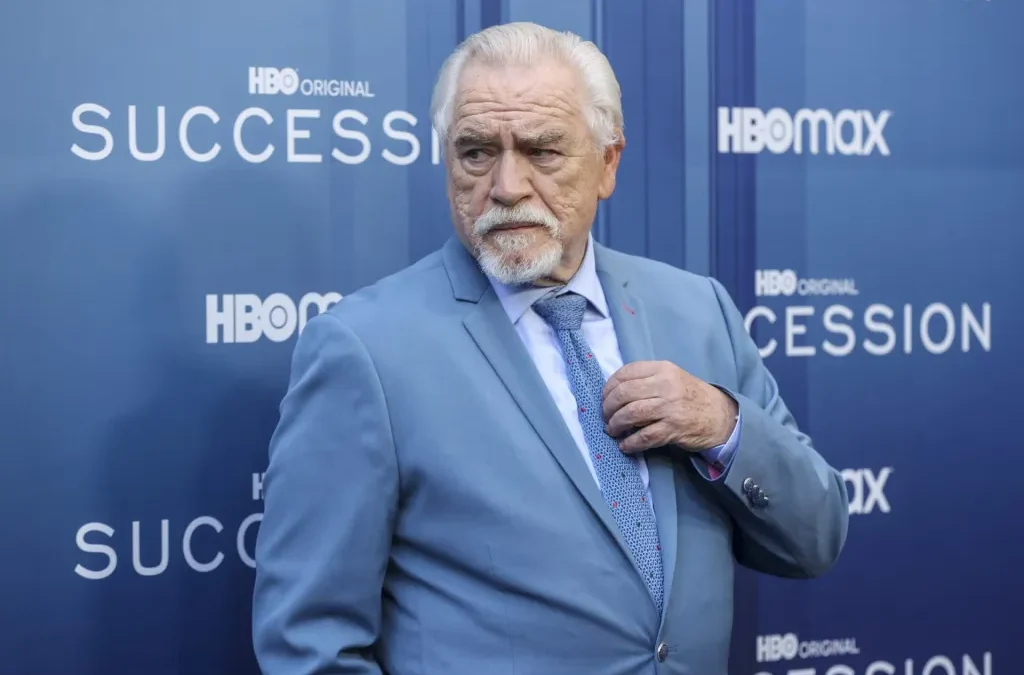 “Succession”, “The Last of Us” y “The White Lotus” se apoderan de las nominaciones a los Emmy