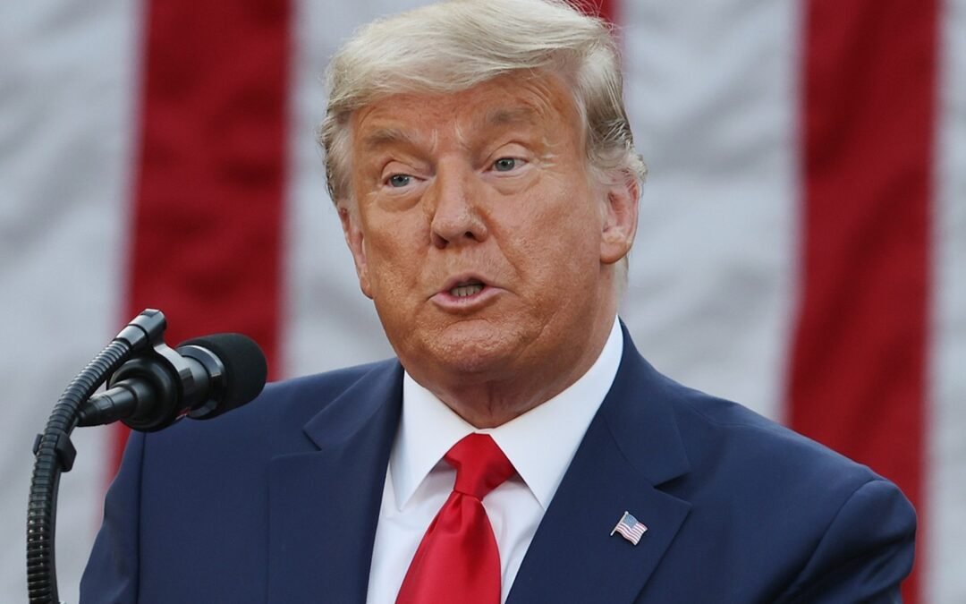 Suman nuevos cargos contra Donald Trump