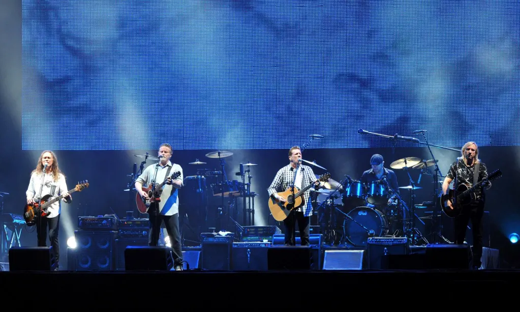 The Eagles anuncia gira de despedida tras 52 años juntos