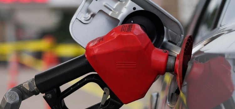 Volvió a subir precio de gasolina