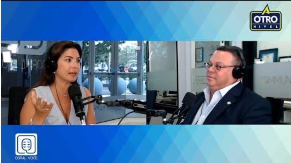 Alcaldesa Christi Fraga explicó en Doral Voice las claves del presupuesto de la Ciudad: ¿cuáles son las prioridades?