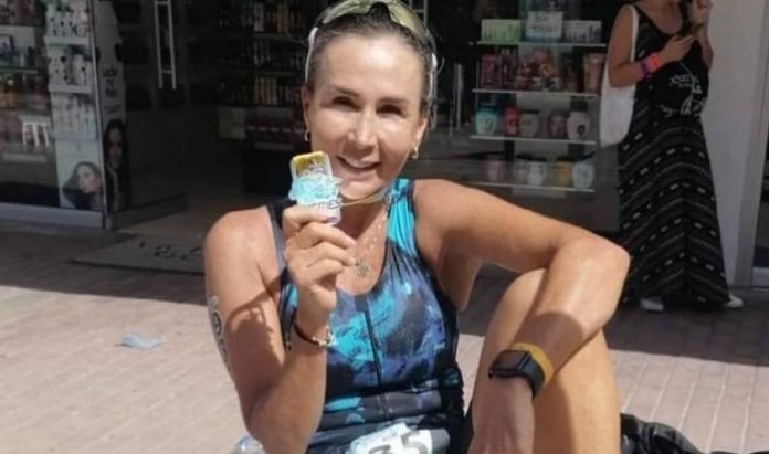 Asesinada Luz Mery Tristán, campeona mundial de patinaje