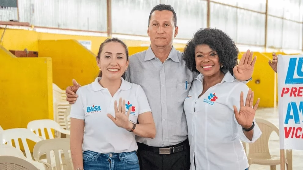 Asesinaron al dirigente político Pedro Briones en Ecuador