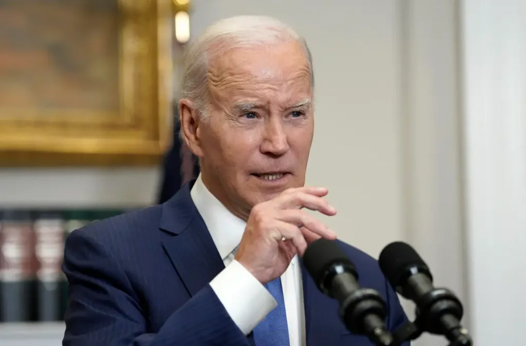Biden apoyará reformar el Banco Mundial y el FMI en la cumbre del G20