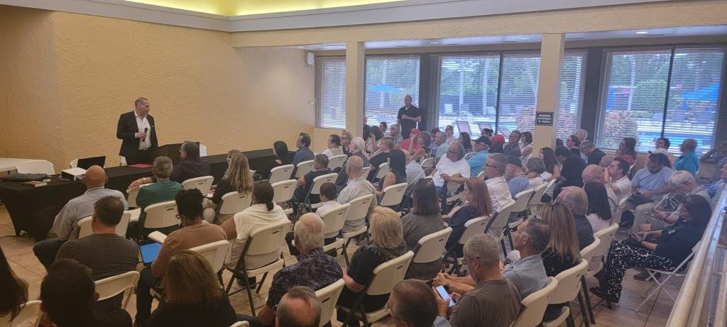 Construcción de complejo inmobiliario en Doral desata polémica y preocupación en residentes de Costa del Sol