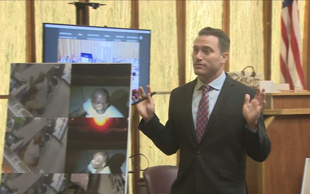 Declaran culpable de secuestro a ex policía de Hialeah