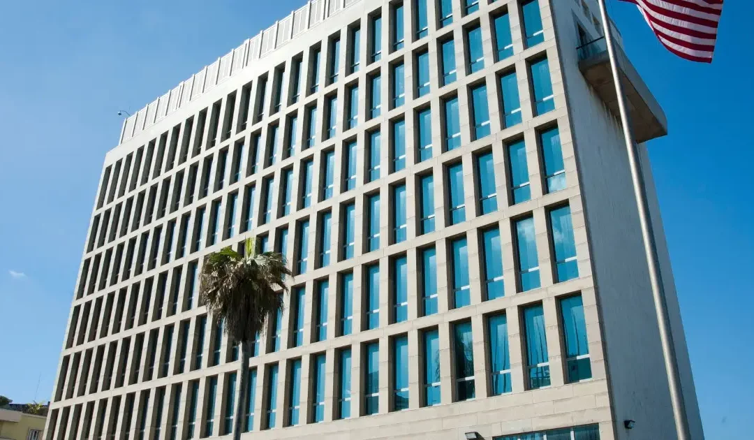 EEUU reanuda otorgamiento de visas de 5 años para cubanos