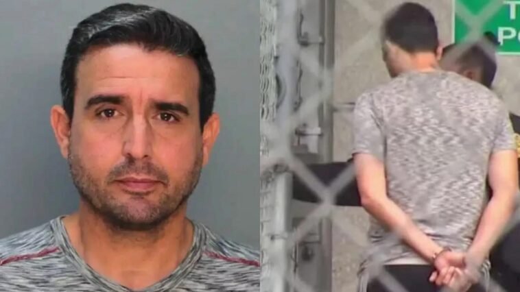 Exasesor de prensa del alcalde de Miami es sentenciado a 6 de años de prisión
