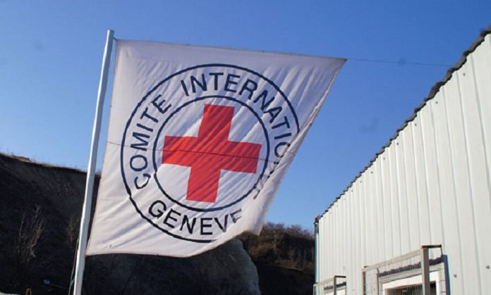 Federación Internacional de Sociedades se pronuncia ante rumor de posible intervención de la Cruz Roja Venezolana