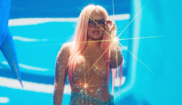 Karol G desató la euforia en Miami