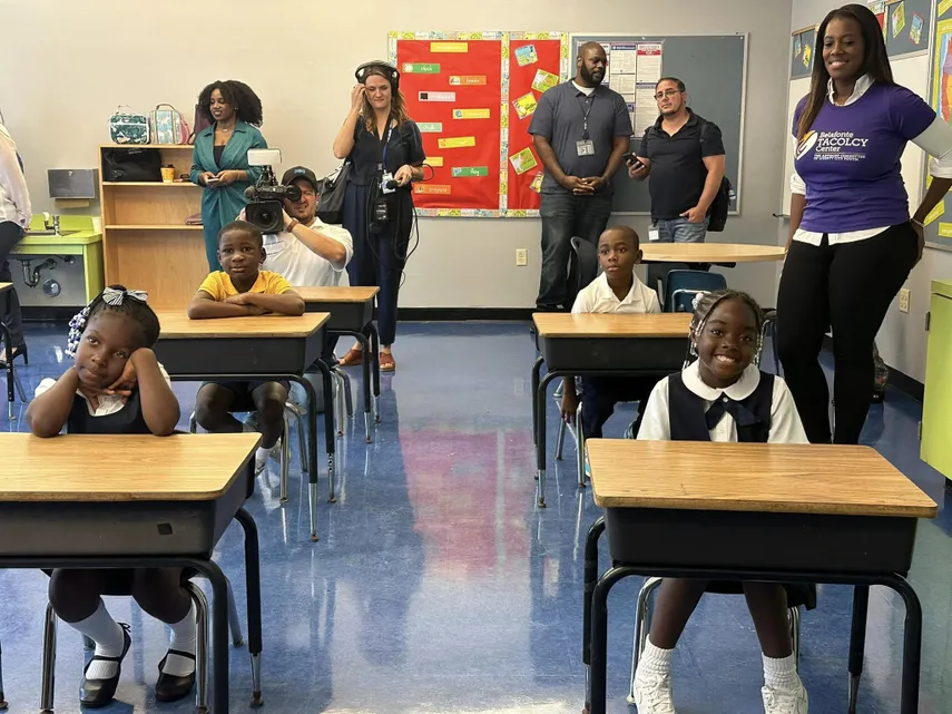 Miami-Dade presenta más de 500 programas ‘extraclases’