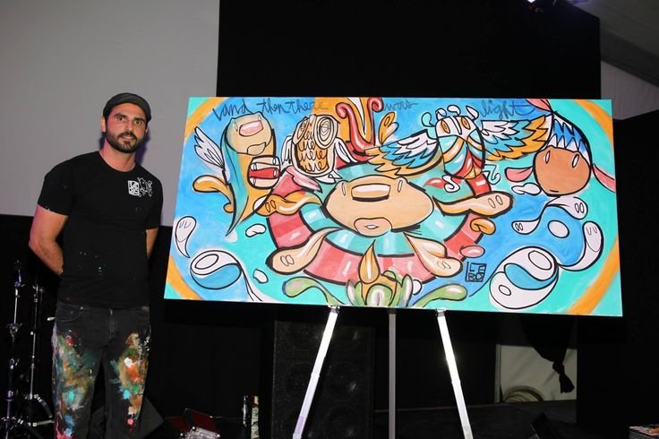 Murió reconocido artista de Miami