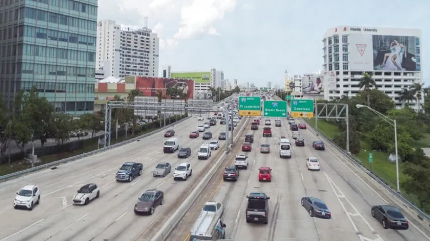 Ordenan disolución de la Autoridad de Autopistas de Miami-Dade