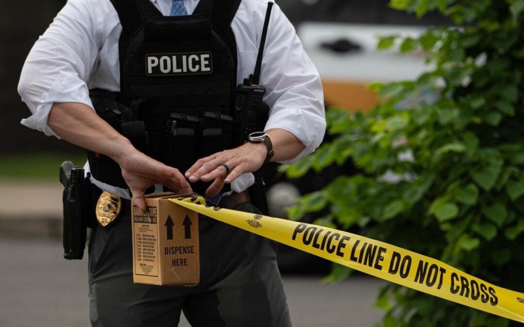 Varios heridos tras tiroteo en Illinois