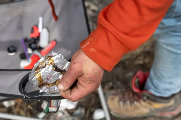 8 de cada 10 muertes por opioides en Nueva York son a causa del fentanilo