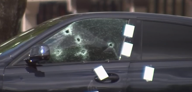 Buscan al responsable de asesinato en Miami Gardens