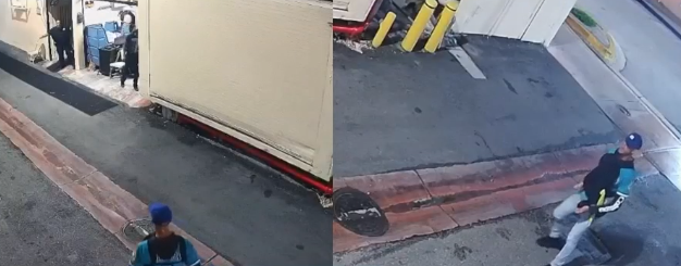 Buscan hombre armado que dijo ser policía y amenazó en Miami Beach