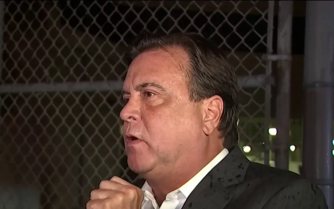 Comisionado de Miami acusado de lavado de dinero salió libre bajo fianza