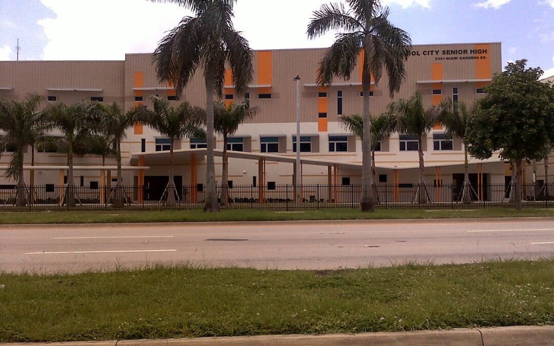 Continuas peleas entre estudiantes de Carol City encienden las alarmas