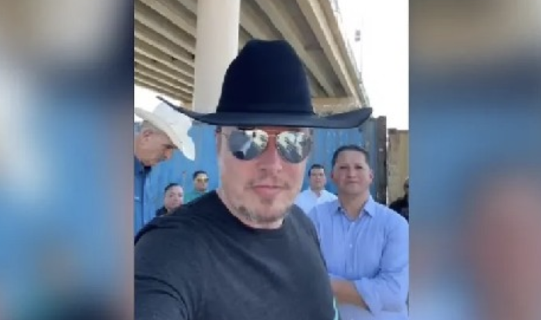 Elon Musk se declara «extremadamente proinmigrante»