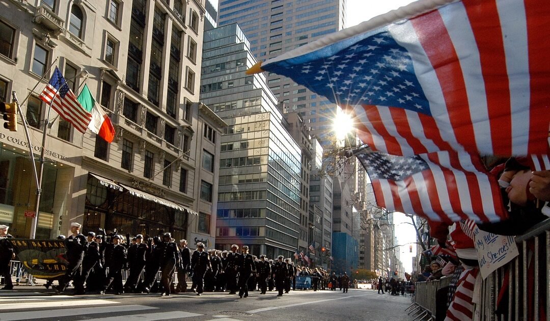 Estados Unidos celebra el Labor Day