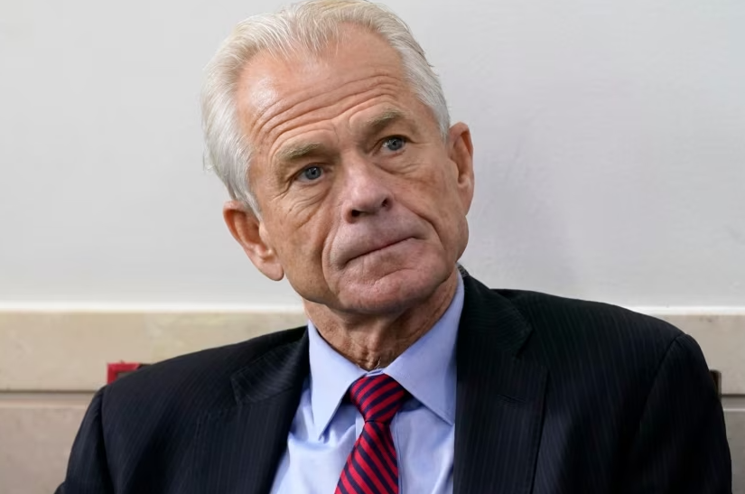 Exasesor de Trump es hallado culpable en caso relacionado con el asalto al Capitolio