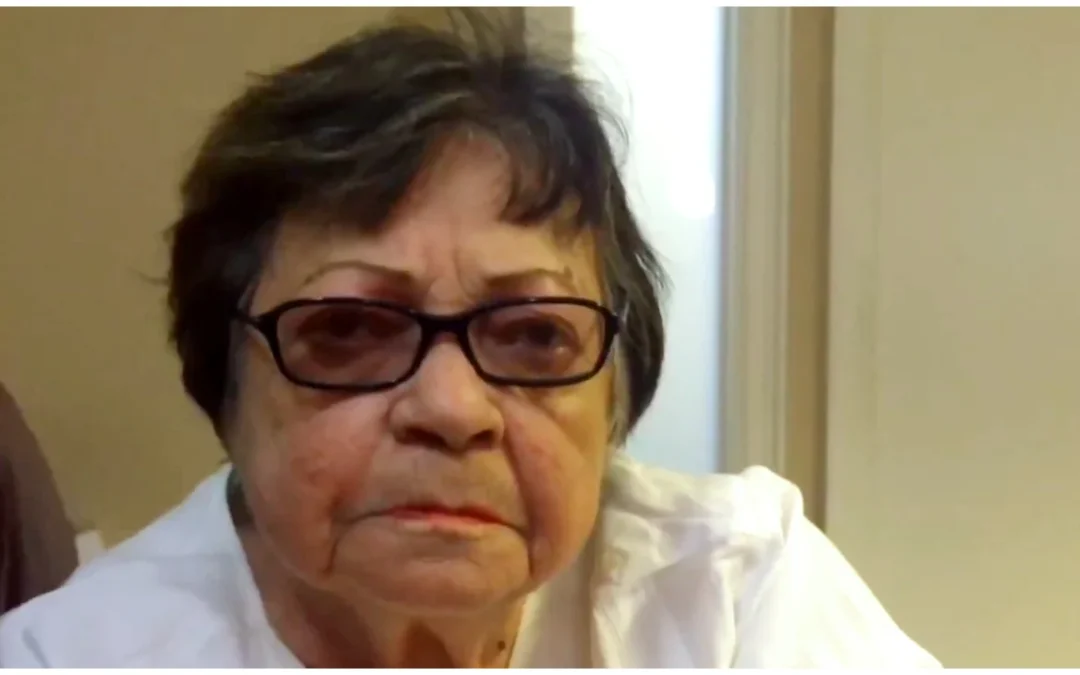 Falleció en Miami la ex presa política cubana Cary Roque