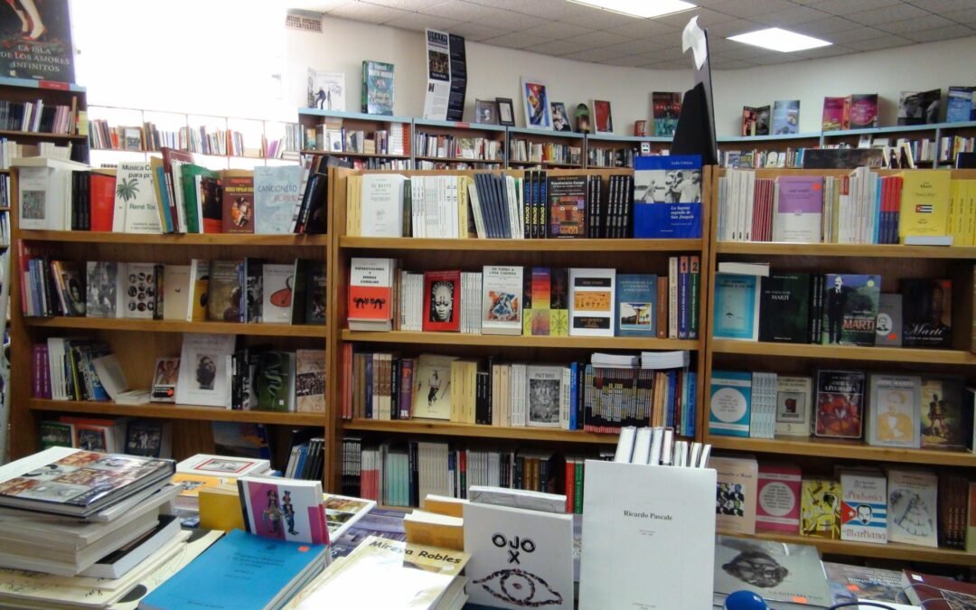 Festival EntreLibros llegará a Coral Gables en octubre