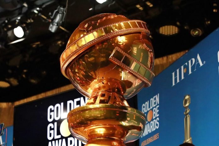 Globos de Oro añaden nuevas categorías para sus premios de 2024
