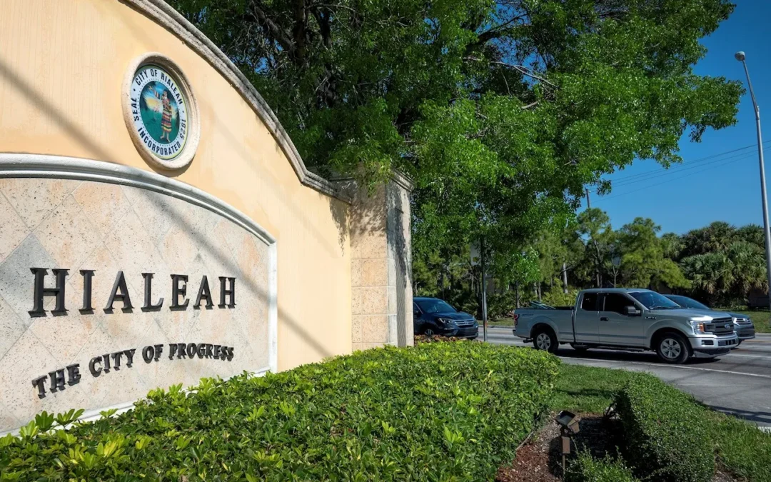 Hialeah aprueba su nuevo presupuesto para el próximo año fiscal