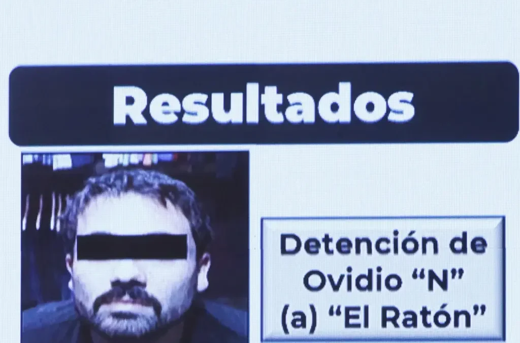 Hijo de El Chapo Guzmán se declara no culpable de narcotráfico y lavado de dinero