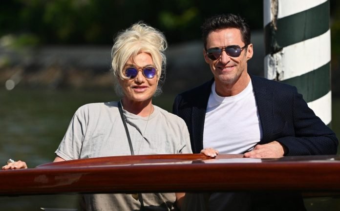 Hugh Jackman se divorcia tras 27 años de matrimonio