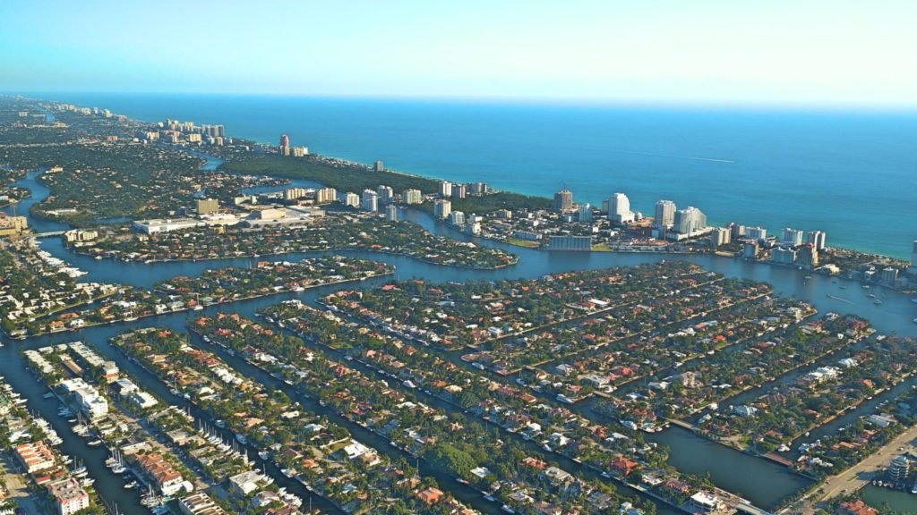 Investigan estafa millonaria a la ciudad de Fort Lauderdale