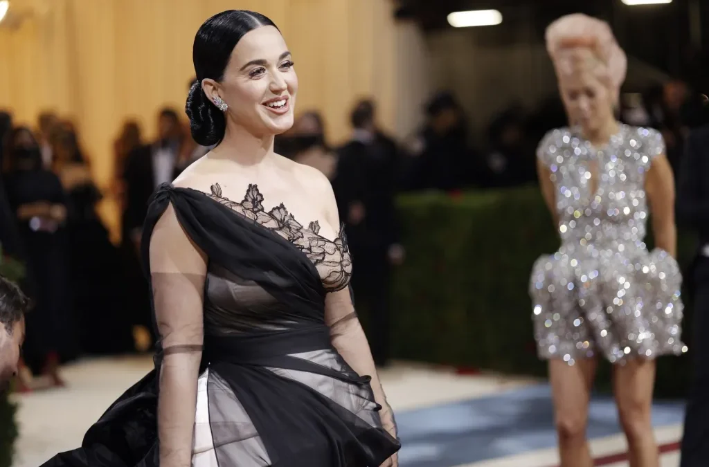 Katy Perry vende parte de su repertorio musical por 225 millones de dólares