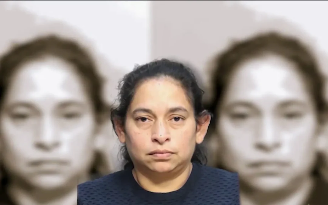 Libre y bajo fianza quedó la mujer responsable de atropellar a jóvenes en Miami Beach