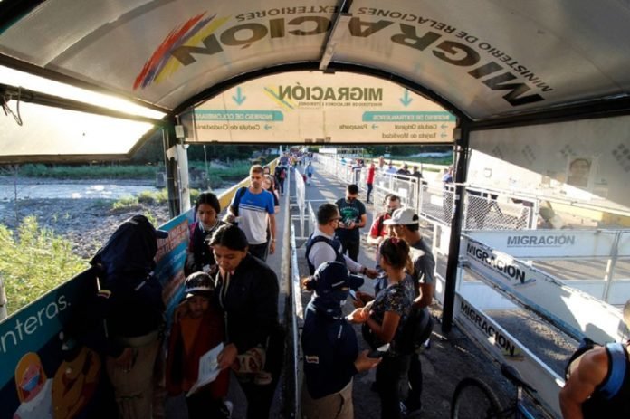 Más de 4 millones de migrantes y refugiados venezolanos en América Latina necesitan ayuda