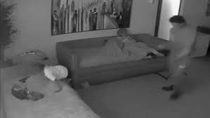 Niña de 3 años se disparó con un arma