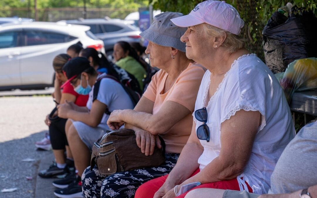 Organización Pro Mujer lanza herramienta de educación para migrantes latinas