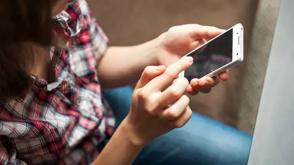 Palm Beach promueve campaña para denunciar crímenes por mensajería