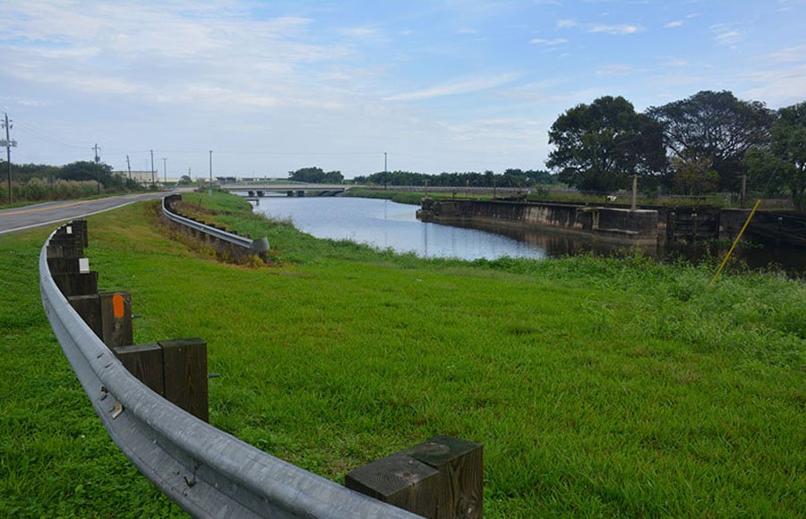 Policía investiga otro cuerpo flotante en canal de Miami Gardens