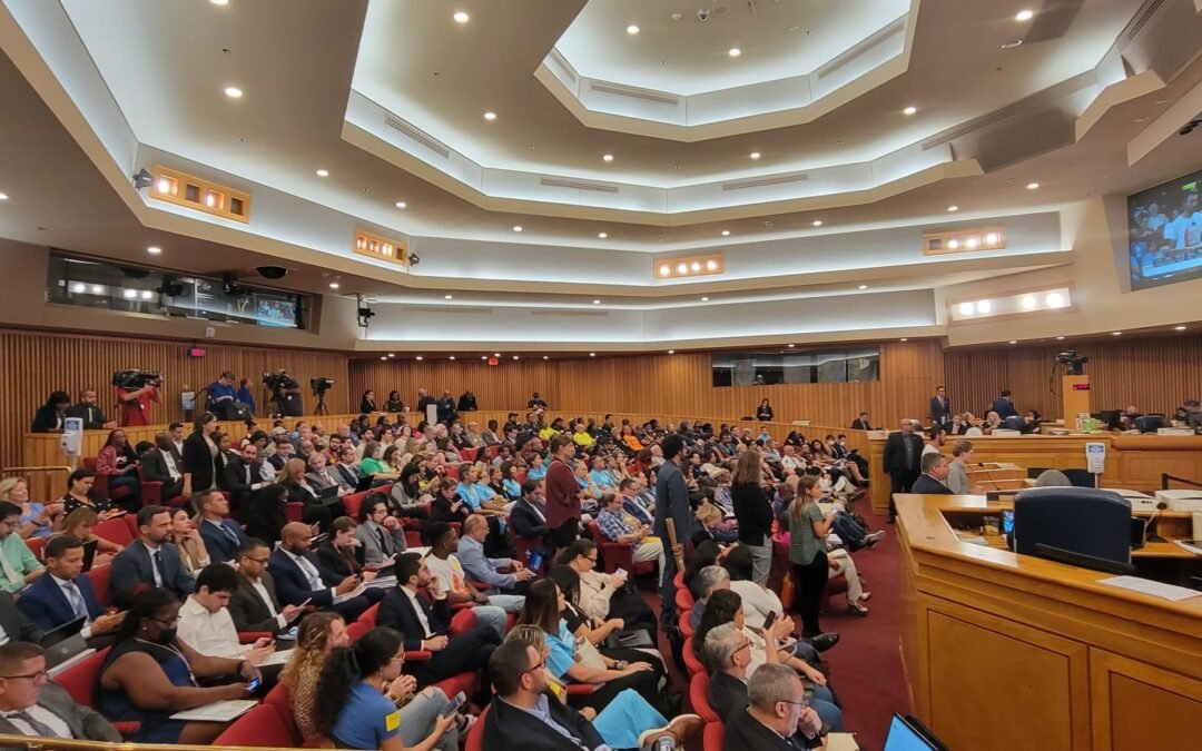 Postergan para el 19 de septiembre “decisión final” sobre el futuro de la planta de basura de Doral