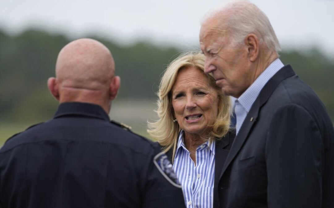 Primera Dama da positivo por Covid-19