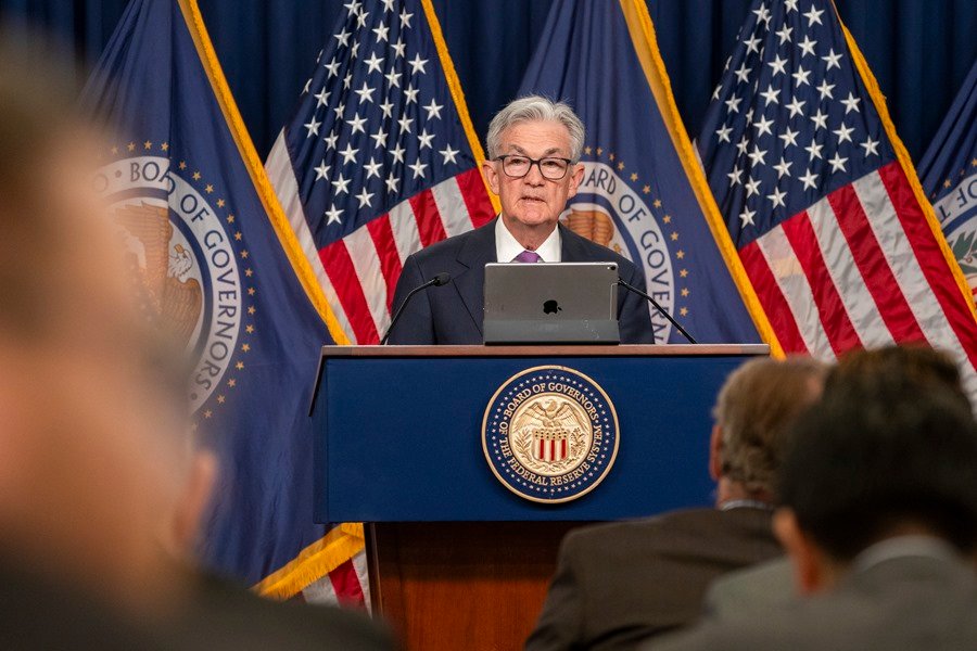 Reserva Federal mantiene los tipos de interés
