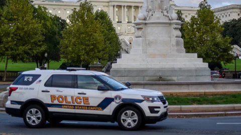 Tiroteo deja dos muertos y cinco heridos en el noreste de Washington