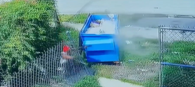 Tiroteo dejó heridos en vecindario de Miami-Dade