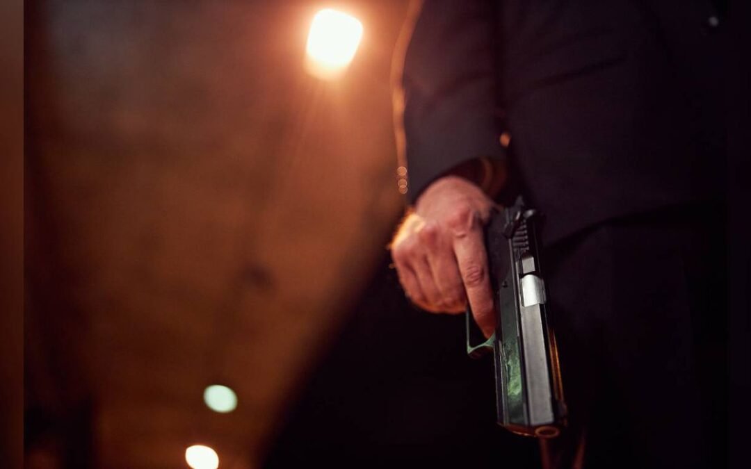 Tiroteo en Lauderhill deja un muerto y dos heridos