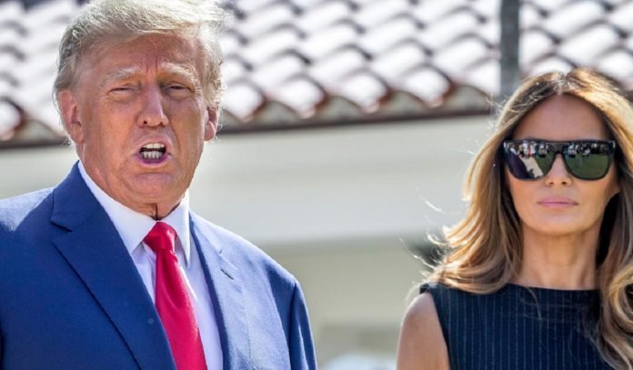 Tribunal mantiene fecha de juicio contra Trump por fraude para el próximo lunes