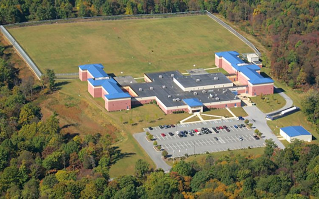 Varios adolescentes de un centro de menores en Pensilvania fueron recapturados