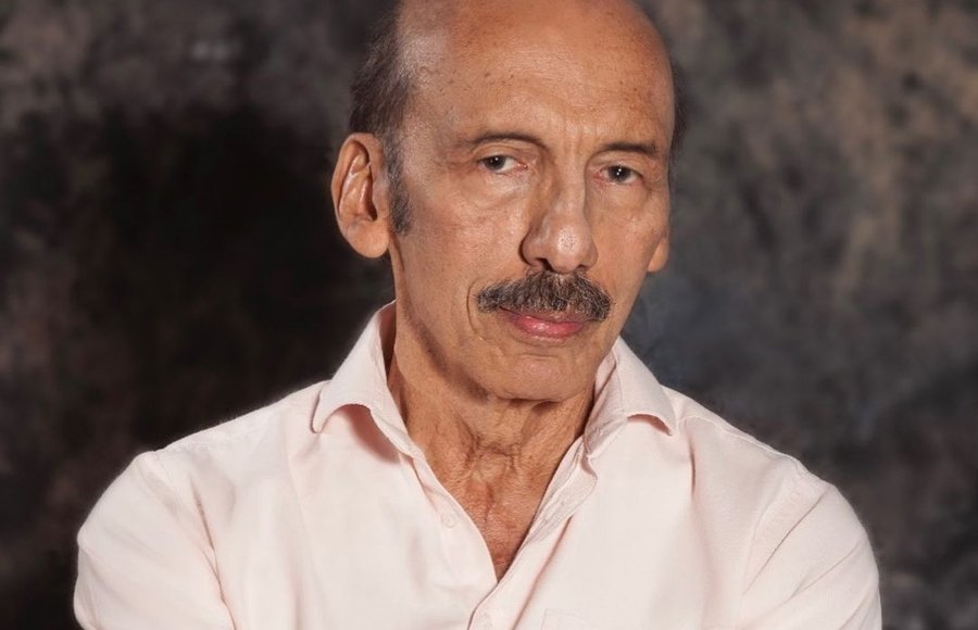 Actor de “Betty la fea” se casó a los 75 años