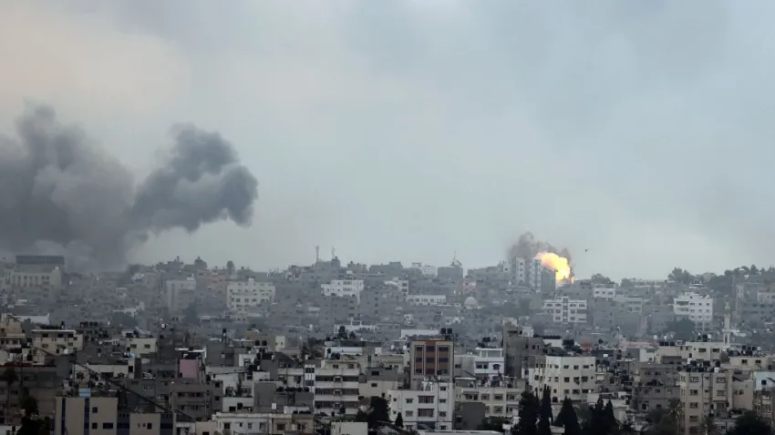 Al menos cuatro estadounidenses estarían entre los muertos en Israel